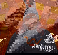 Walkatjara Art - Tourism Caloundra