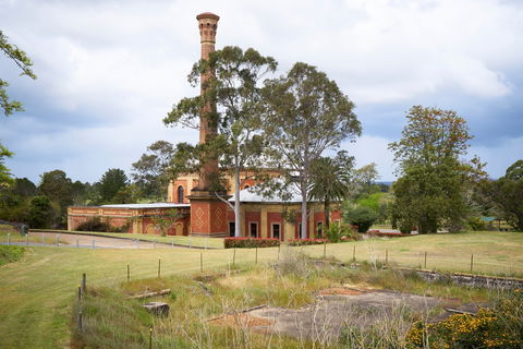 Walka Recreation And Wildlife Reserve - Tourism Caloundra 2