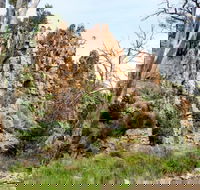 Warren Gorge - Tourism Caloundra