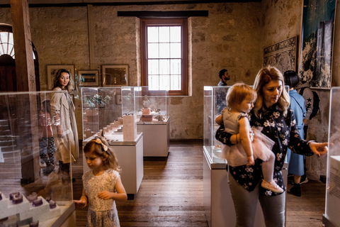 WA Shipwrecks Museum - Tourism Caloundra 2
