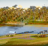 Wauchope - Tourism Caloundra