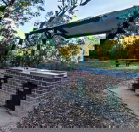 Werri Berri Picnic Area - Tourism Caloundra