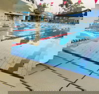 Werribee Outdoor Pool - Tourism Caloundra