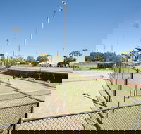 Wests Tennis Club - Tourism Caloundra