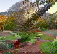 Windyridge Garden Mount Wilson - Tourism Caloundra