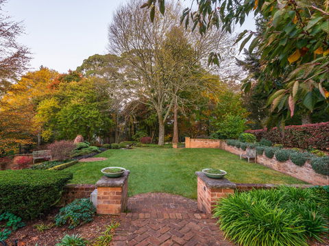 Windyridge Garden Mount Wilson - Tourism Caloundra 0