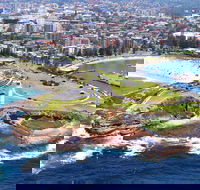 Wollongong - Tourism Caloundra