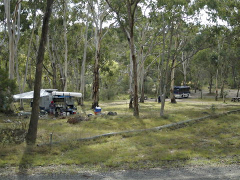 Wooldridge Recreation And Fossicking Reserve - Tourism Caloundra 0