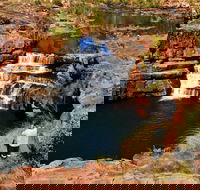 Wunaamin Miliwundi Range National Park - Tourism Caloundra