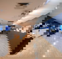 Wyndham Art Gallery - Tourism Caloundra