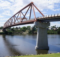 Yandhai Nepean Crossing - Tourism Caloundra