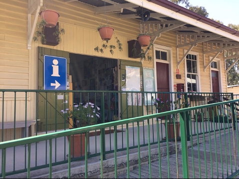 Yarraman Heritage Centre - Tourism Caloundra 0