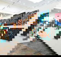Yarrabah Arts and Cultural Precinct - Tourism Caloundra