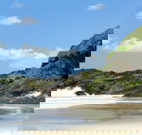 Yarriabini National Park - Tourism Caloundra