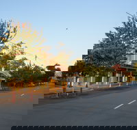 Adelong - Tourism Caloundra