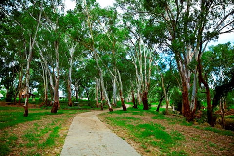 Adungadoo Pathway - Tourism Caloundra 0