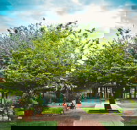Ainslie  Gorman Arts Centres - Tourism Caloundra