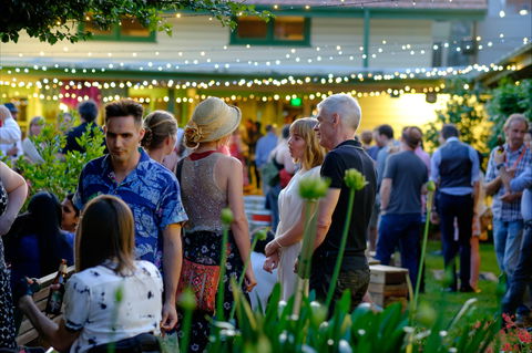 Ainslie + Gorman Arts Centres - Tourism Caloundra 1