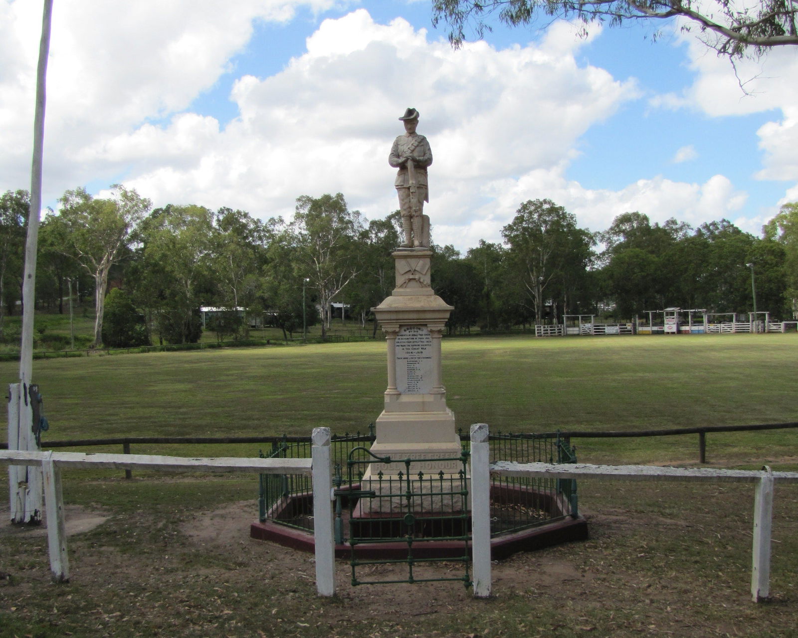 Kullogum QLD Tourism Caloundra