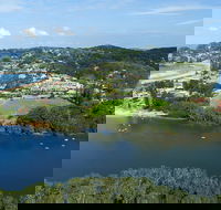 Aquafun Avoca Lake - Tourism Caloundra