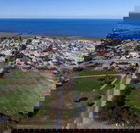 Ardrossan Lookout - Tourism Caloundra