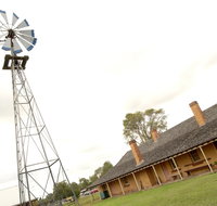 Arms of Australia Inn Museum - Tourism Caloundra