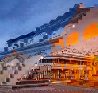 Armidale Heritage Tours - Tourism Caloundra