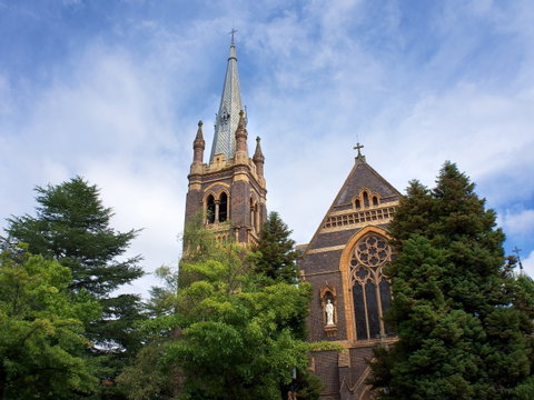 Armidale Heritage Tours - Tourism Caloundra 2