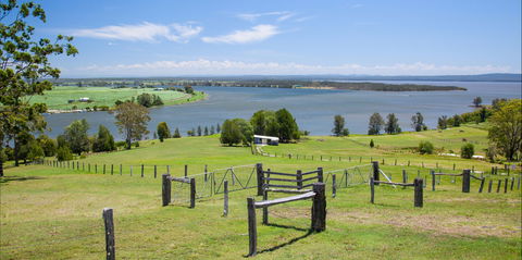 Ashby - Tourism Caloundra 0