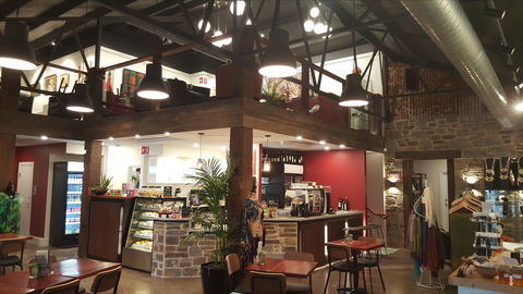Atelier Crafers - Tourism Caloundra 1