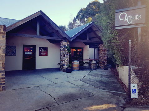 Atelier Crafers - Tourism Caloundra 2