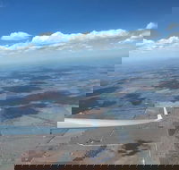 Australian Soaring Centre - Tourism Caloundra