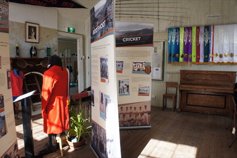 Avoca Museum And Information Centre - Tourism Caloundra 0