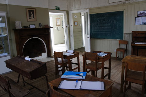 Avoca Museum And Information Centre - Tourism Caloundra 1