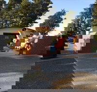 Ballarat Municipal Observatory and Museum - Tourism Caloundra