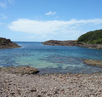 Bass Point Reserve - Tourism Caloundra