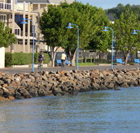 Batemans Bay Cycleway - Tourism Caloundra