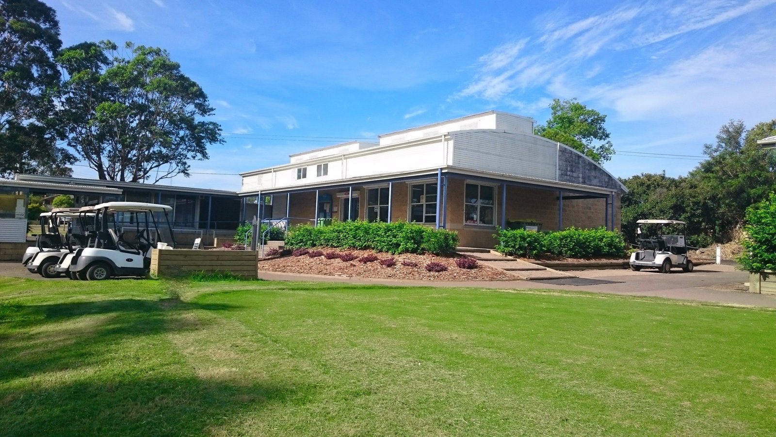 Beresfield NSW Tourism Caloundra