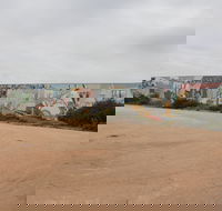 Berri Community Mural - Tourism Caloundra