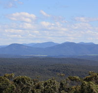 Big Bit Lookout - Tourism Caloundra