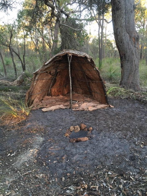 Bindjareb Cultural Park - Tourism Caloundra 0