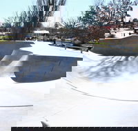 Blayney Skate Park - Tourism Caloundra