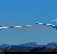 Boonah Gliding Club - Tourism Caloundra