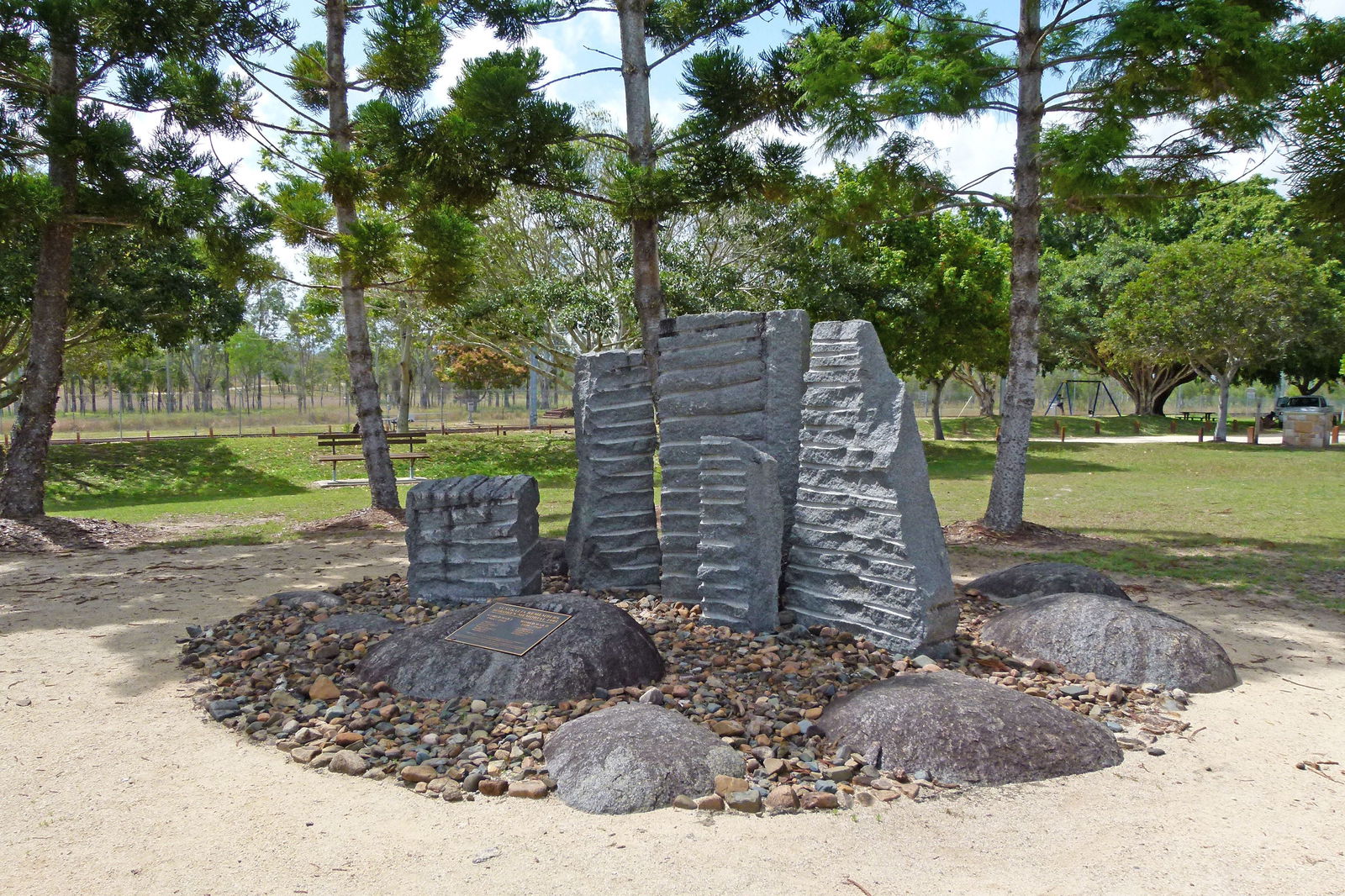 Bororen QLD Tourism Caloundra
