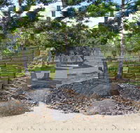 Bororen - Tourism Caloundra