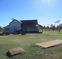 Borroloola Police Station Museum - Tourism Caloundra
