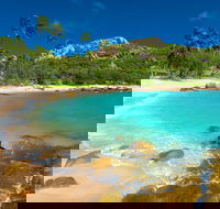 Bowen's Murray's Bay - Tourism Caloundra