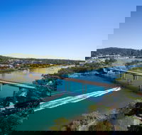 Boyne Island - Tourism Caloundra