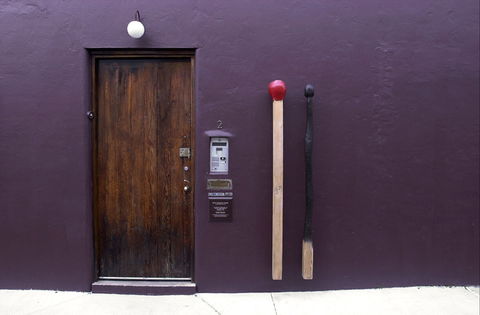 Brett Whiteley Studio - Tourism Caloundra 0