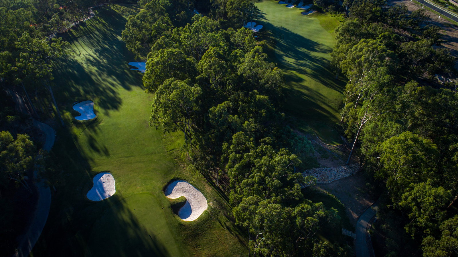 Brookwater QLD Tourism Caloundra